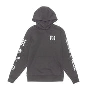 Fasthouse Youth Lostboy Hooded Pullover