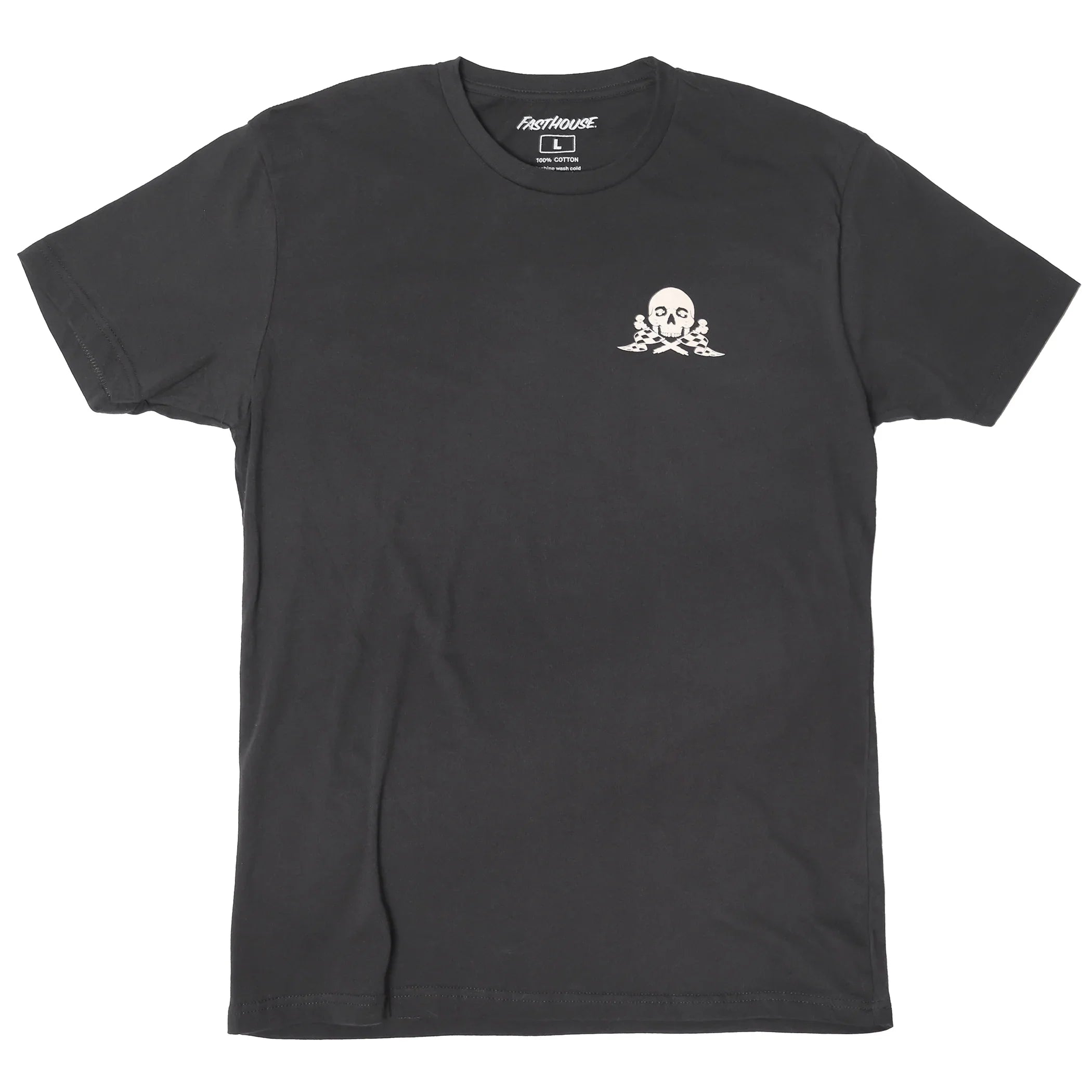 Fasthouse Undisputed Short Sleeve T-Shirt