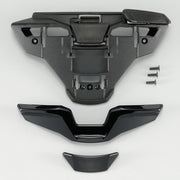 SHOEI X15 LOWER AIR INTAKE