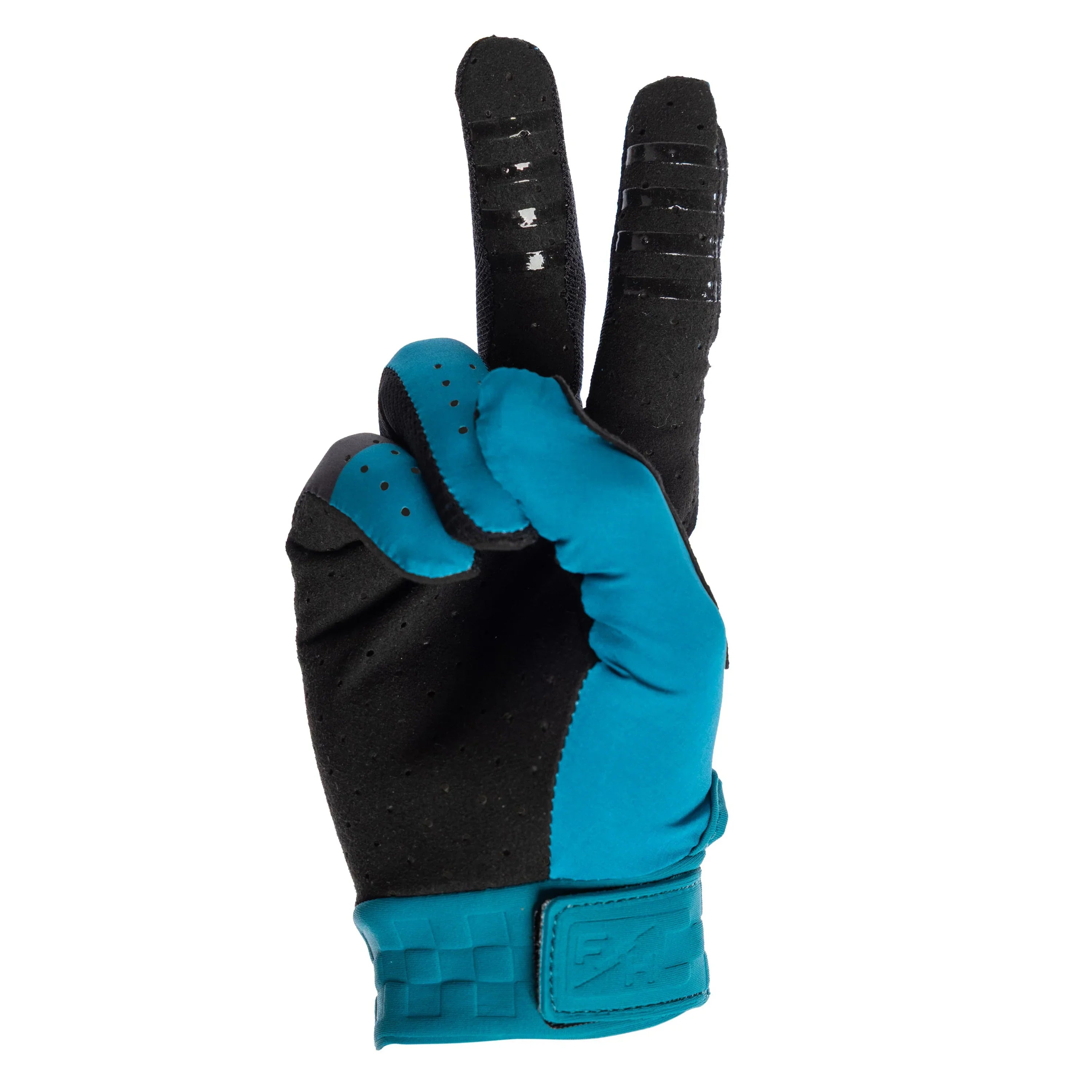 Fasthouse Helix Monaco Glove