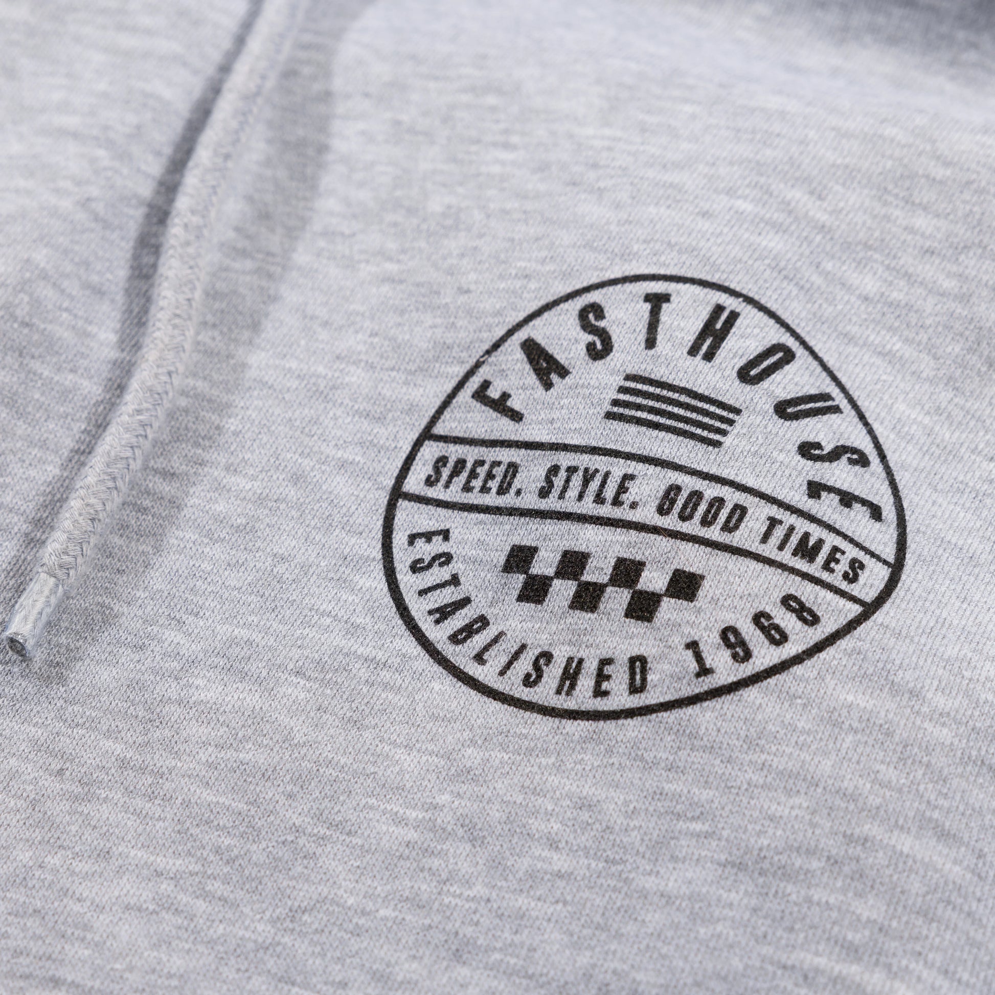 Fasthouse Statement Hoodie