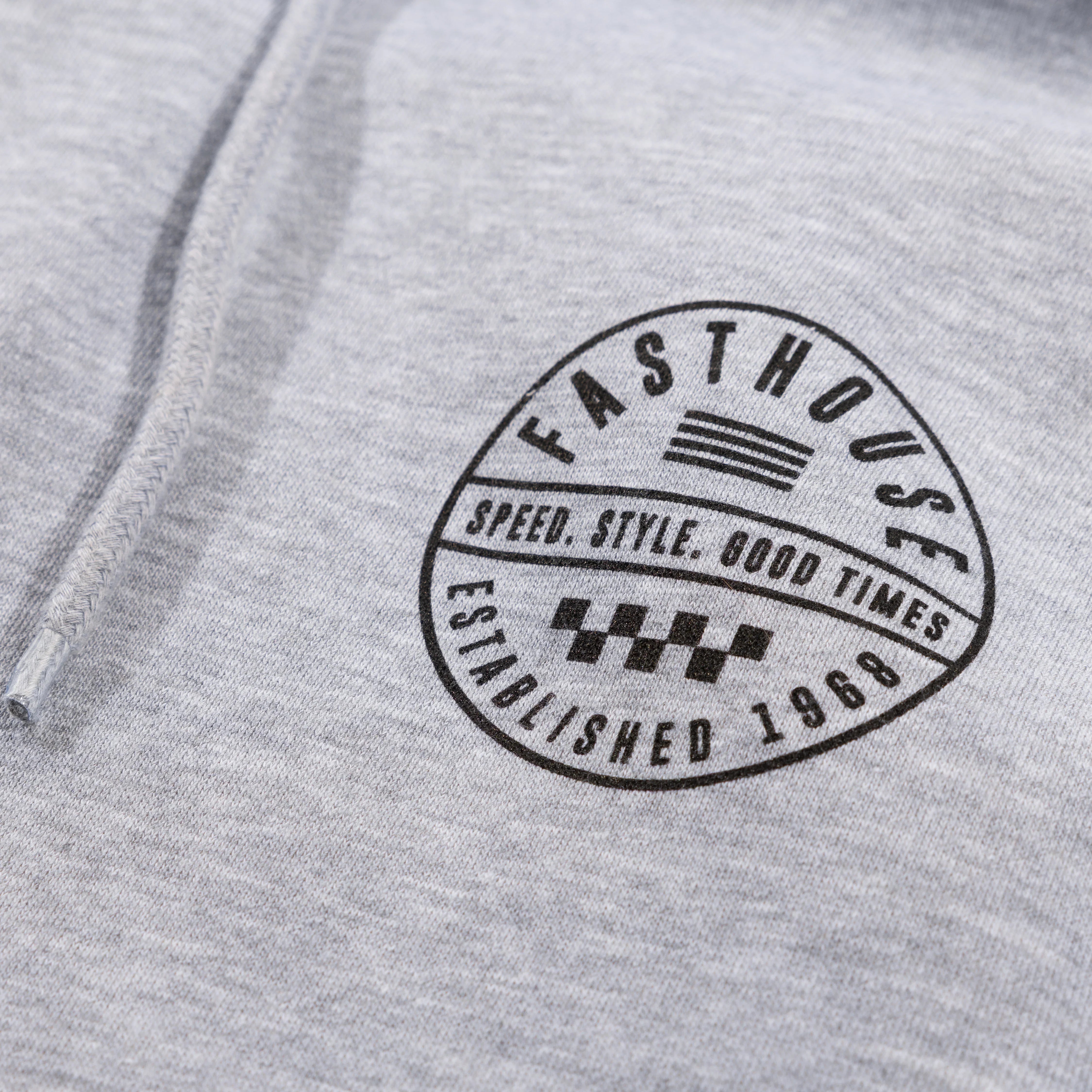 Fasthouse Statement Hoodie