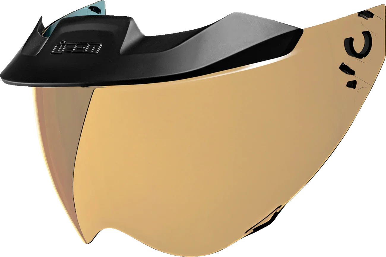 ICON Domain- Helmet 22.06 MotoShield-