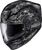 SCORPION EXO 2026 EXO R330 SHAKE 2 Helmet
