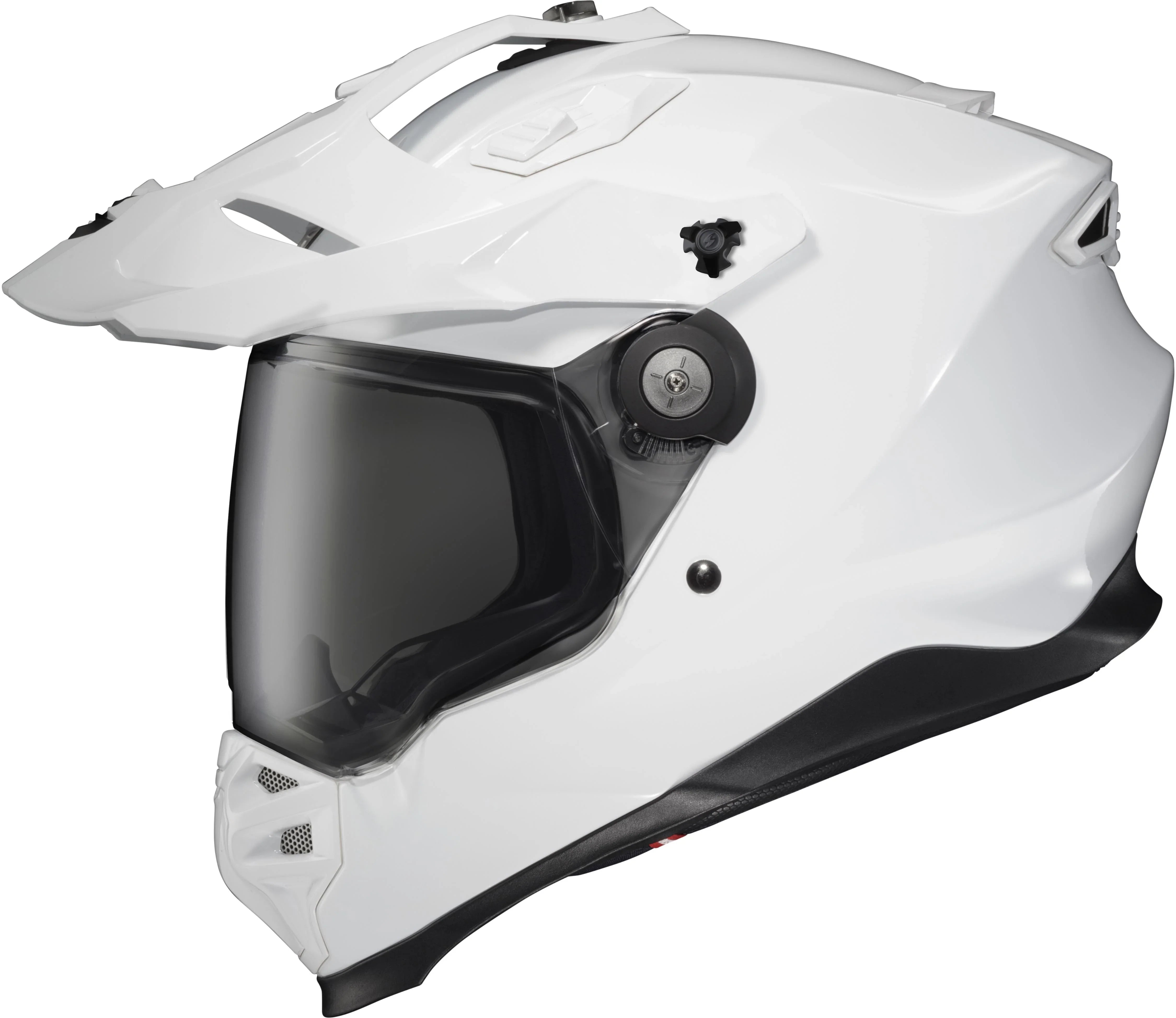 SCORPION EXO XT9000 Helmet Xt9000 Carbon Full-face Helmet