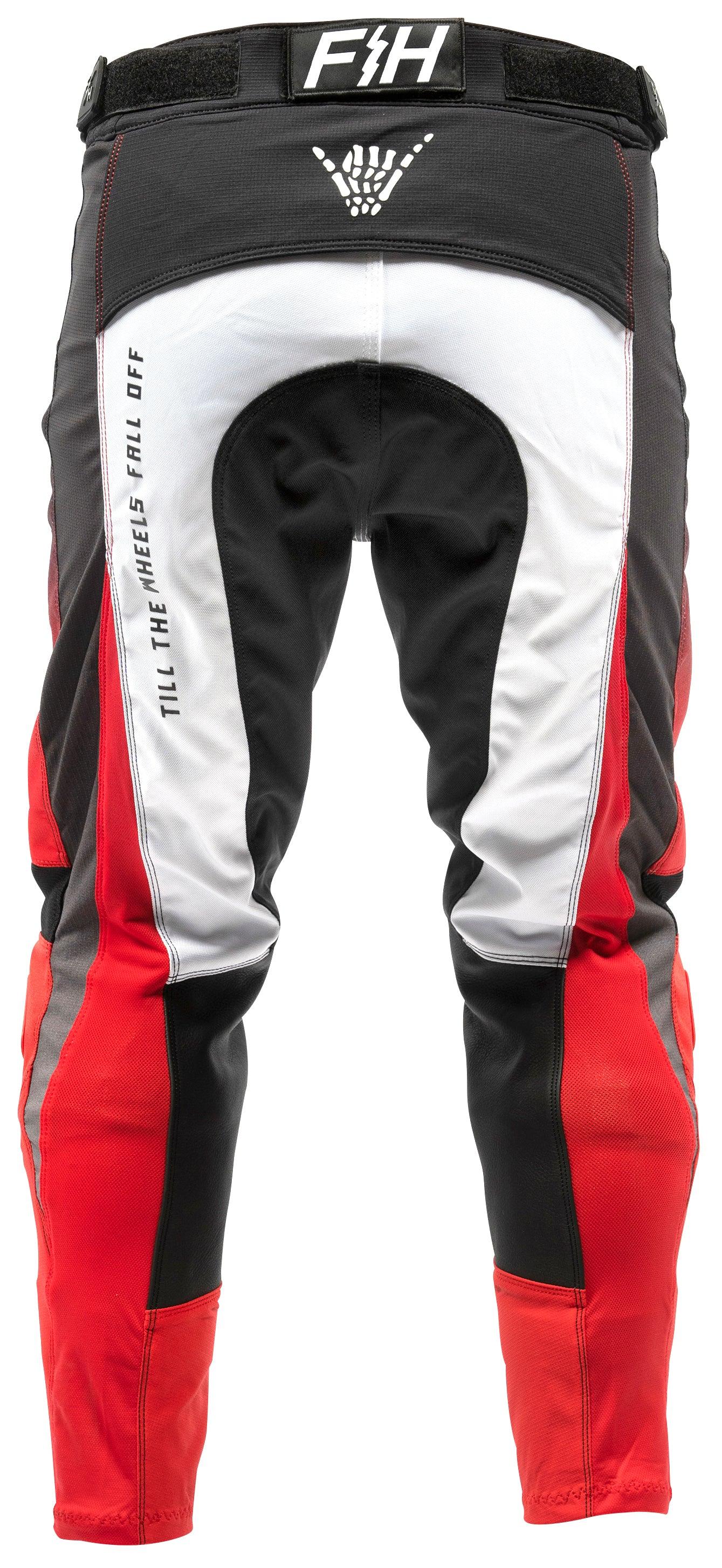 Fasthouse Youth Grindhouse Twitch Pant