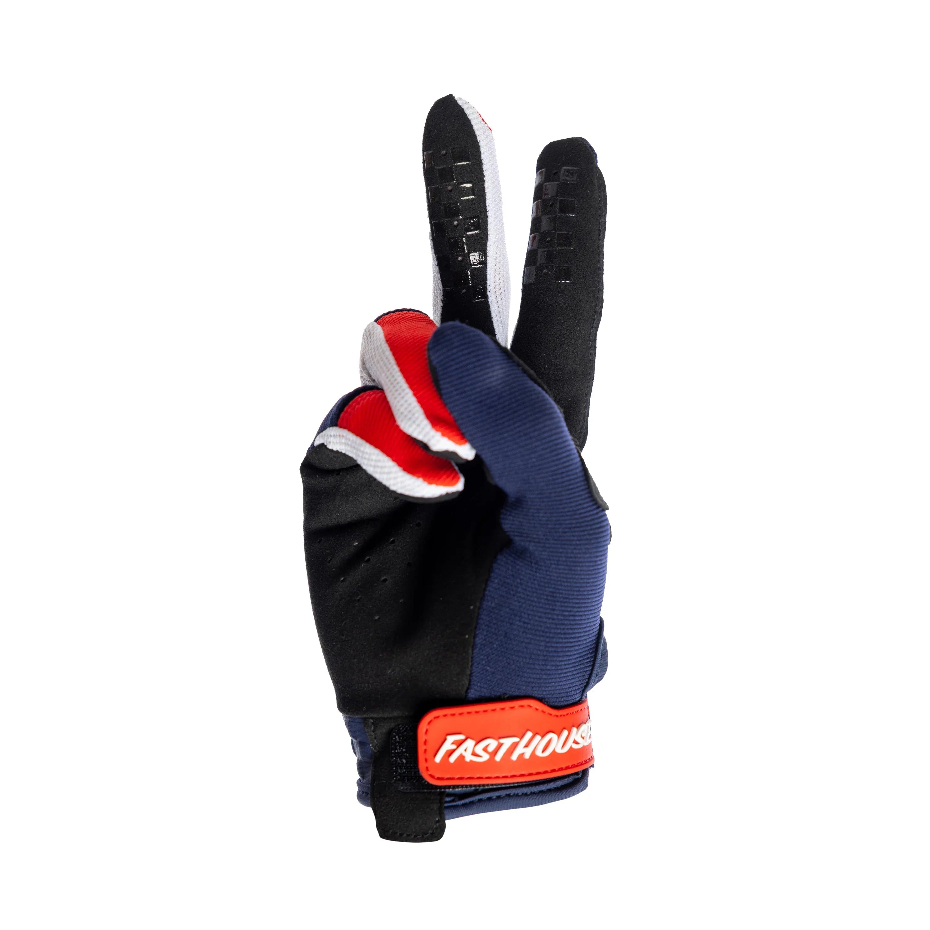 Fasthouse Speed Hudson Glove