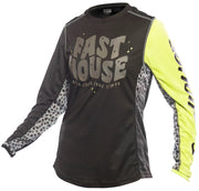 Fasthouse Women's Grindhouse Znth Jersey