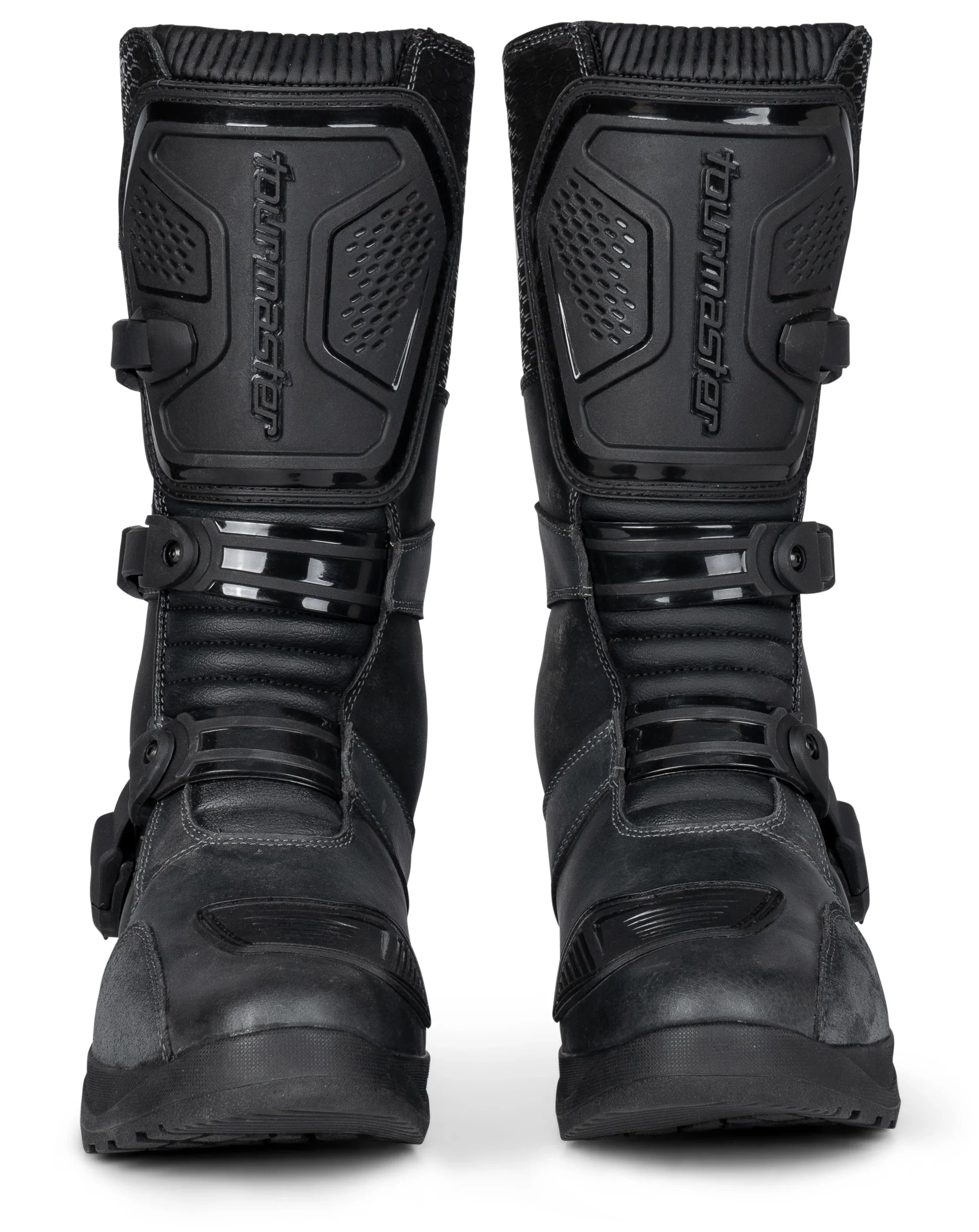 TOURMASTER HIGHLANDER ADV WATERPROOF BT BKGY