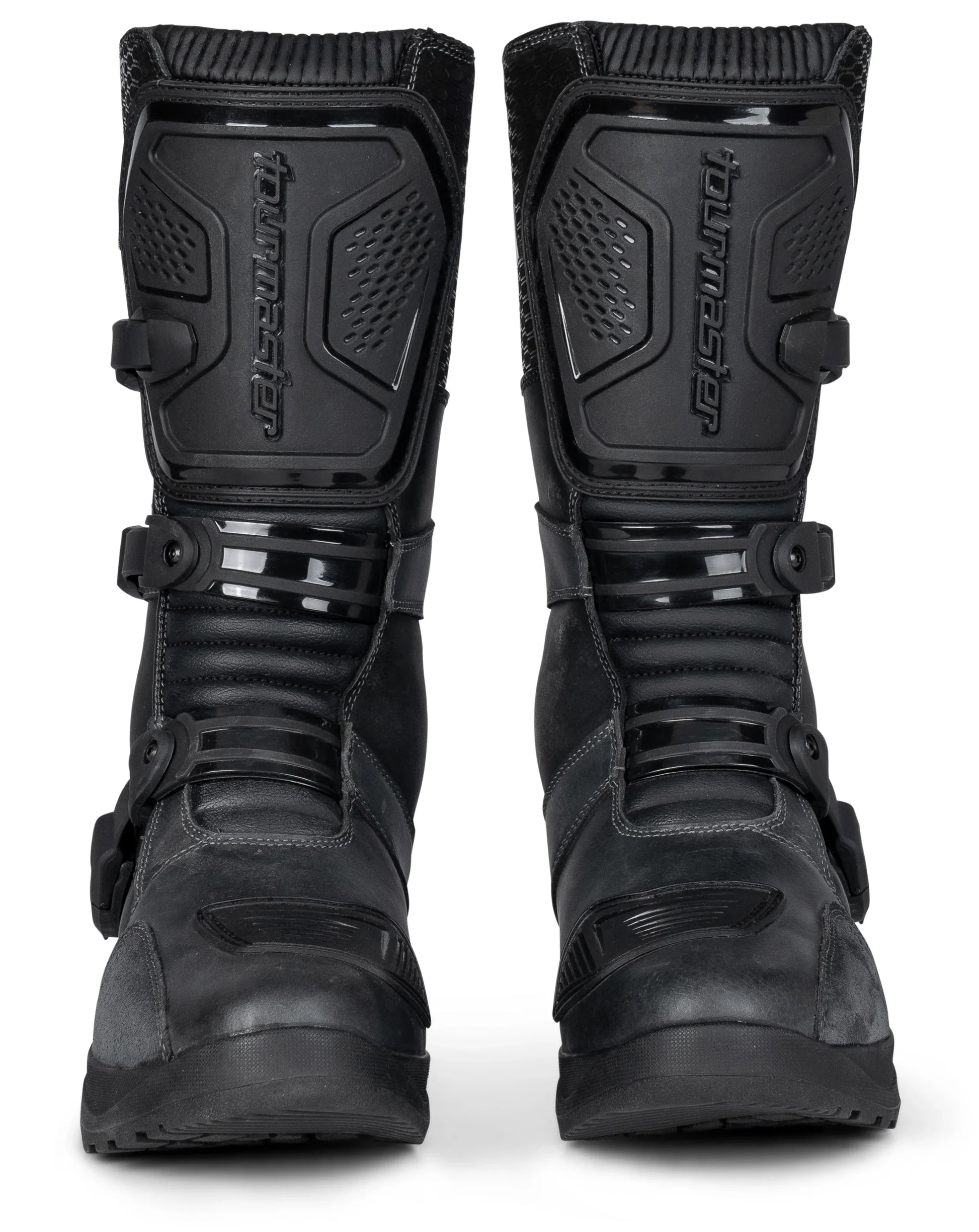 TOURMASTER HIGHLANDER ADV WATERPROOF BT BLACK