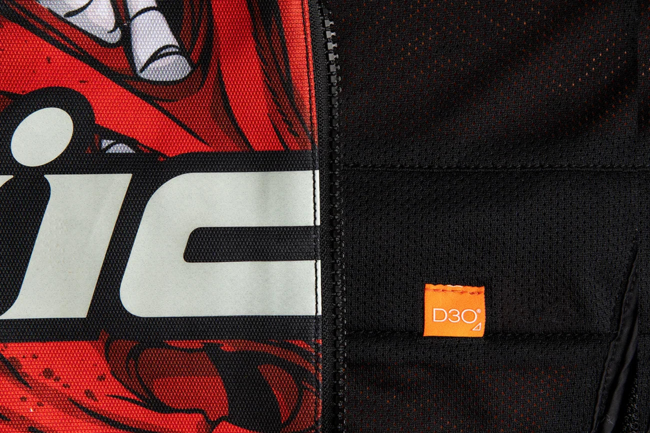 ICON Airform Manik'r- Jacket