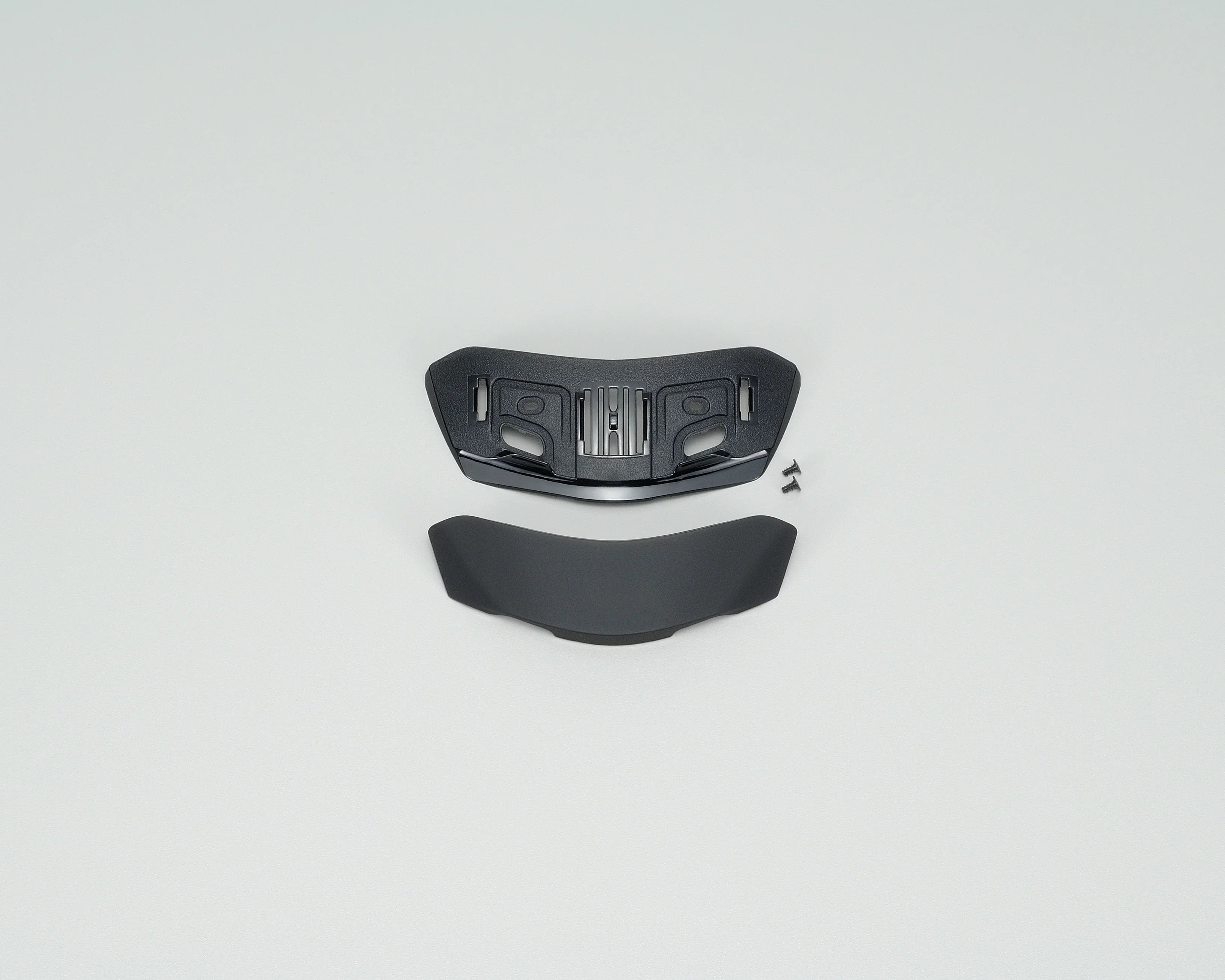 SHOEI RF1400 FRONT AIR INTAKE