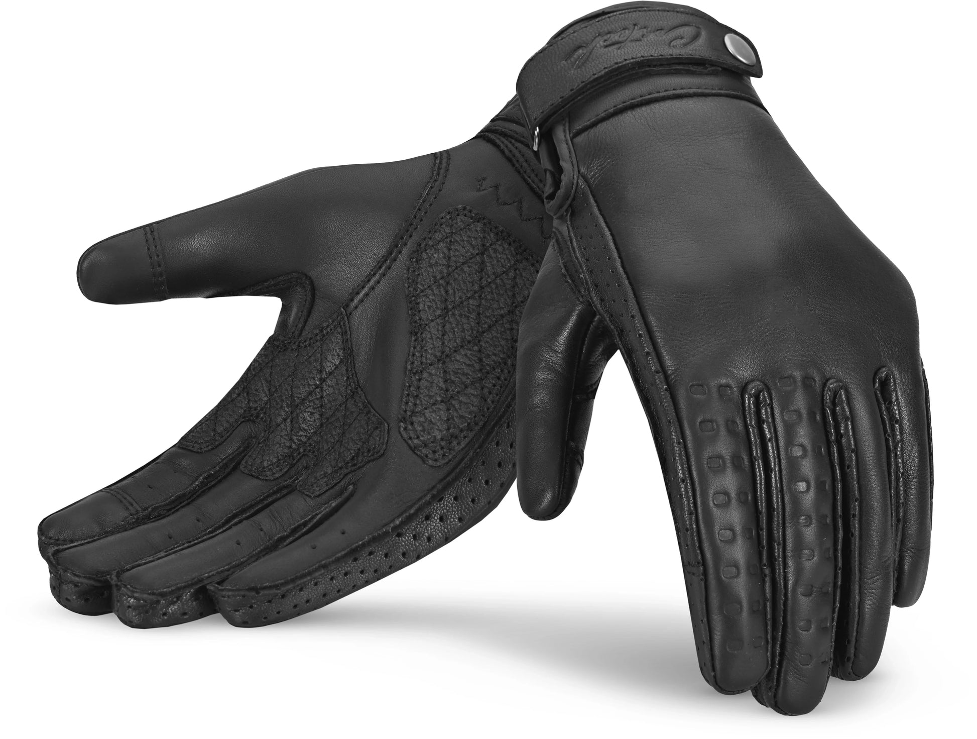 Cortech Nova Womens Leather Glove