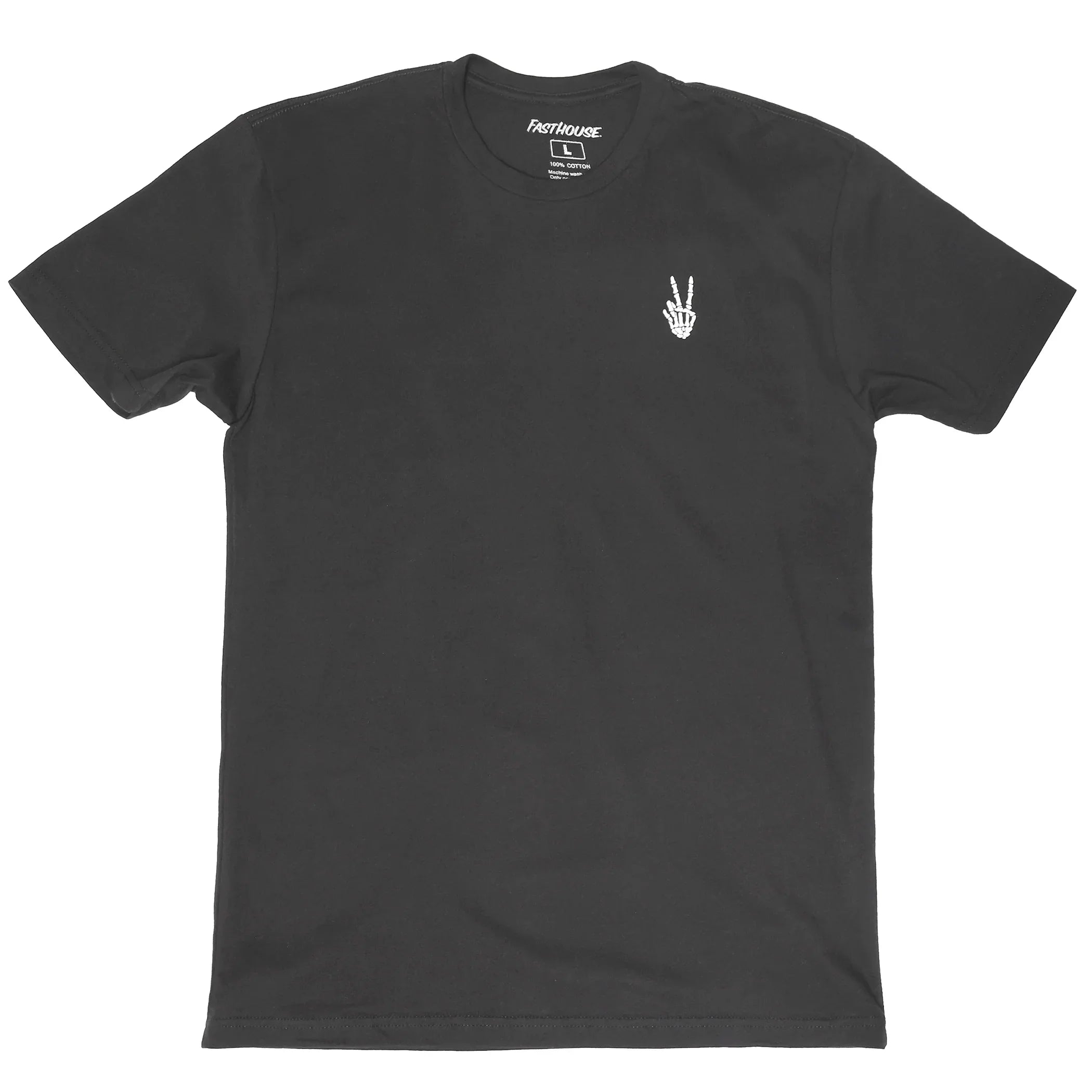 Fasthouse Flash Short Sleeve T-Shirt