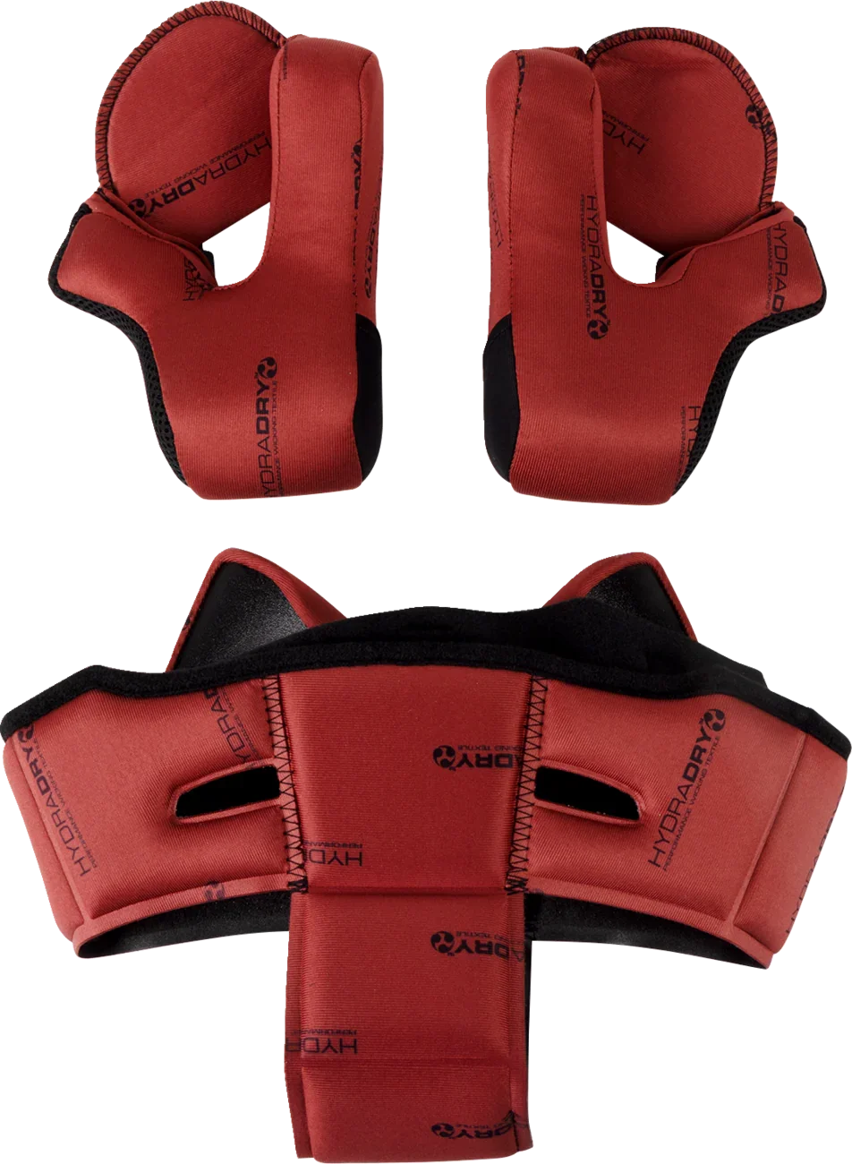 ICON Domain- Helmet Liner and Cheek Pads Set