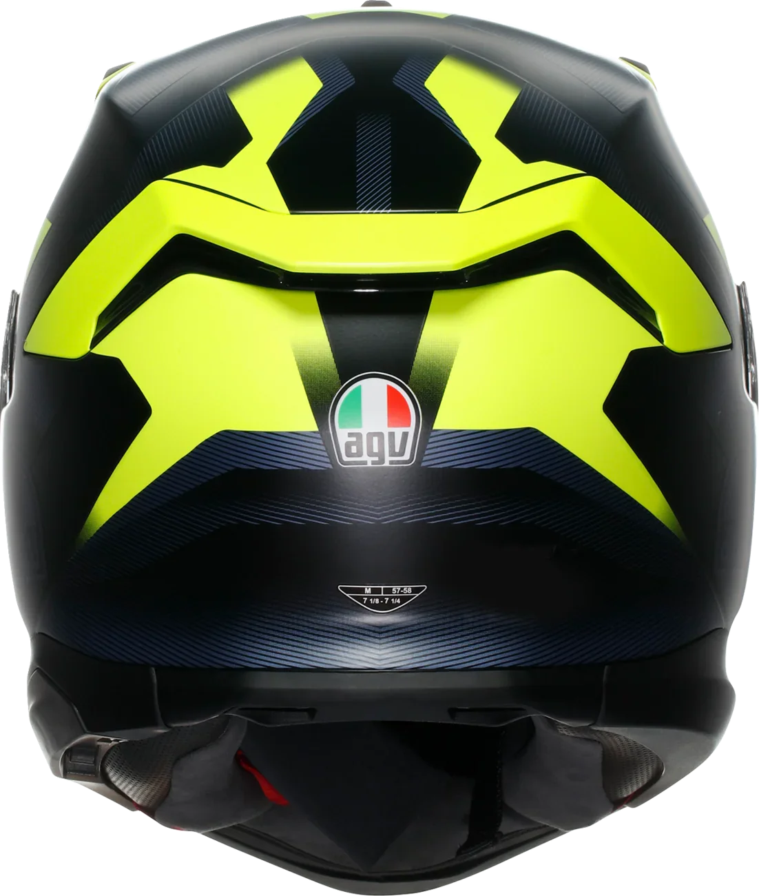 AGV K7 Glimpse Helmet