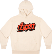 ICON ReDoodle- Hoodie