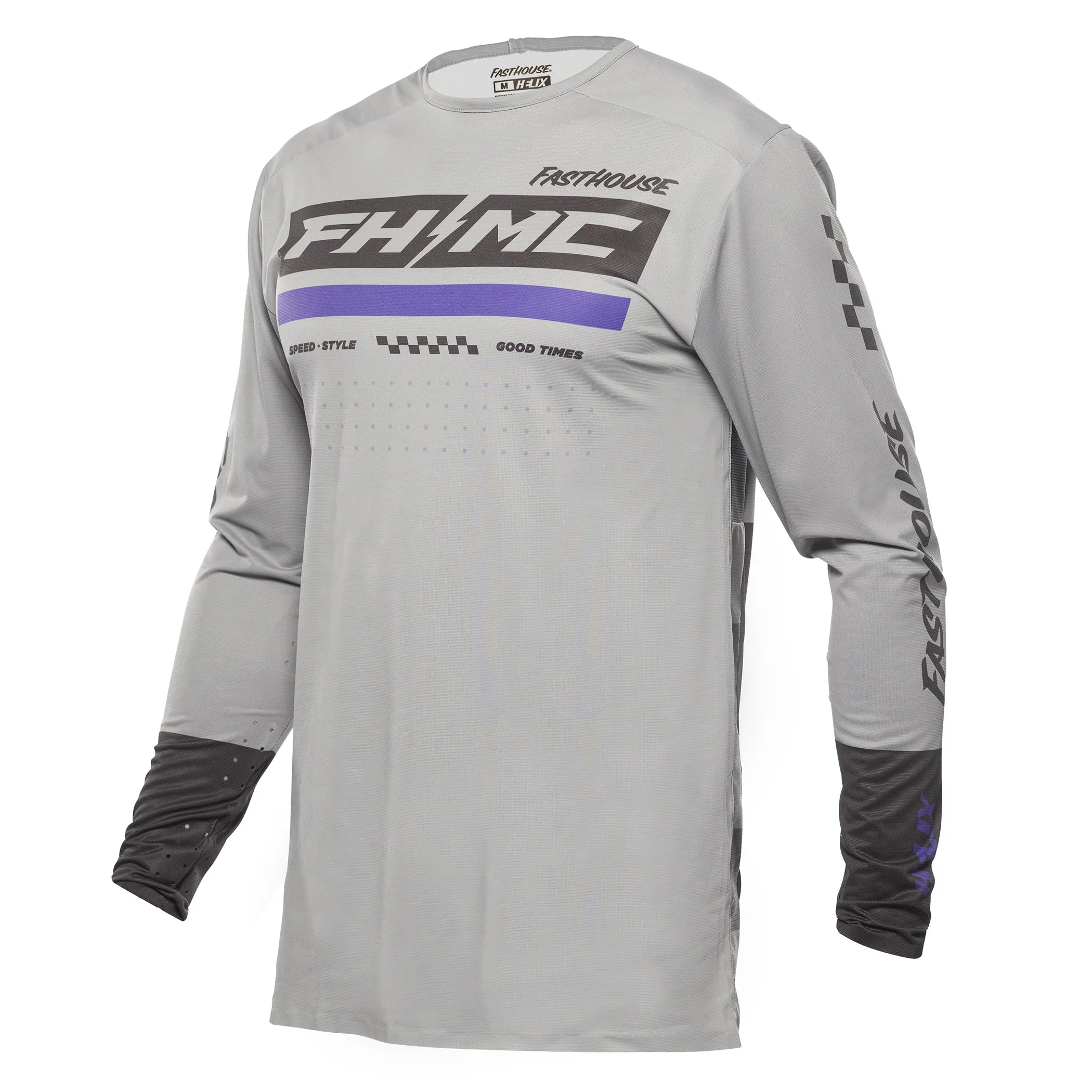 Fasthouse Helix Podium Jersey