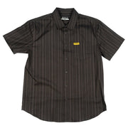 Fasthouse Gallery Short Sleeve Button Up