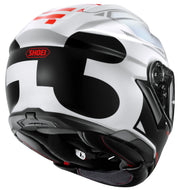 SHOEI GT-AIR 3 FULL FACE HELMET MIKE TC-6
