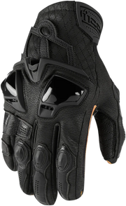 ICON Hypersport- Short Gloves
