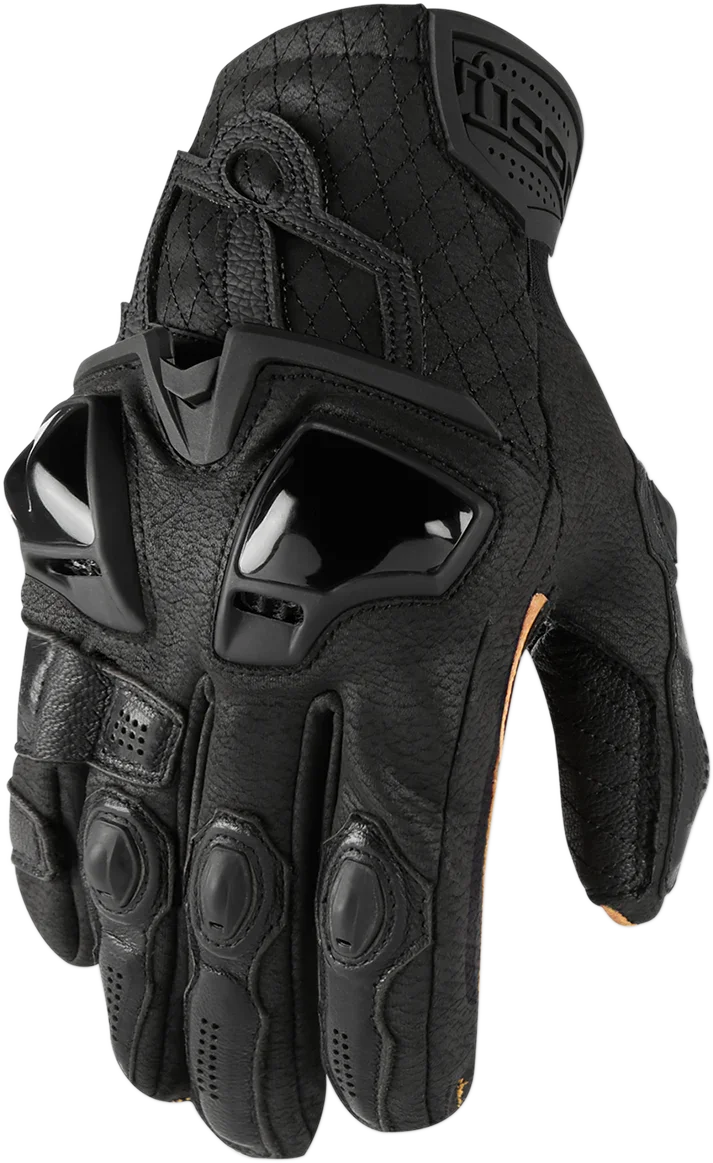 ICON Hypersport- Short Gloves