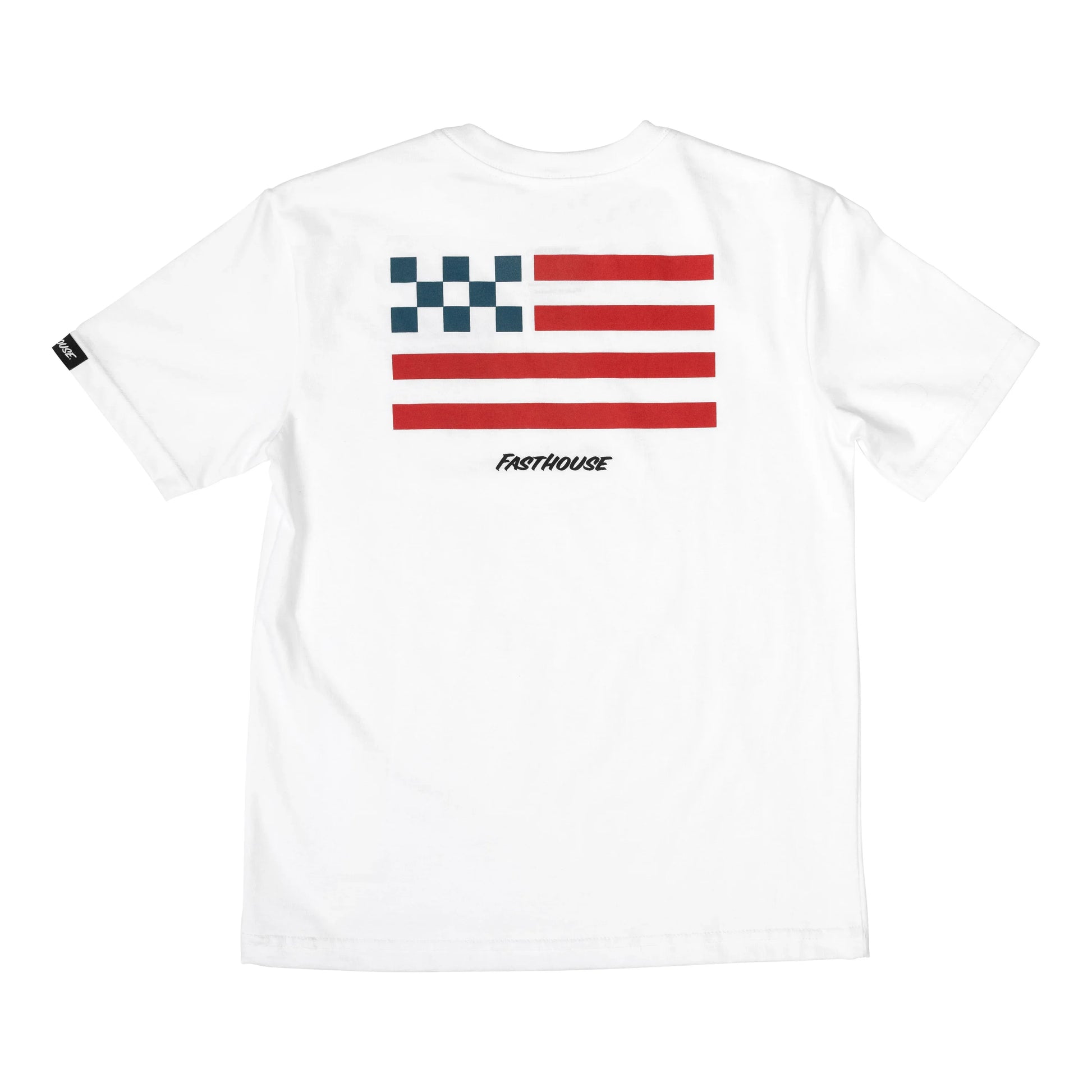 Fasthouse Women's Liberty Tank