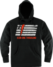 ICON Intercept 93- Hoodie