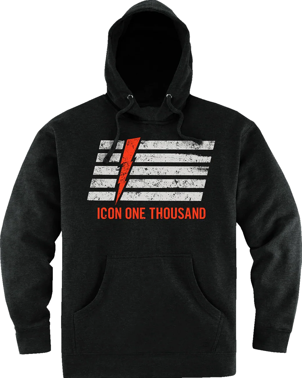 ICON Intercept 93- Hoodie