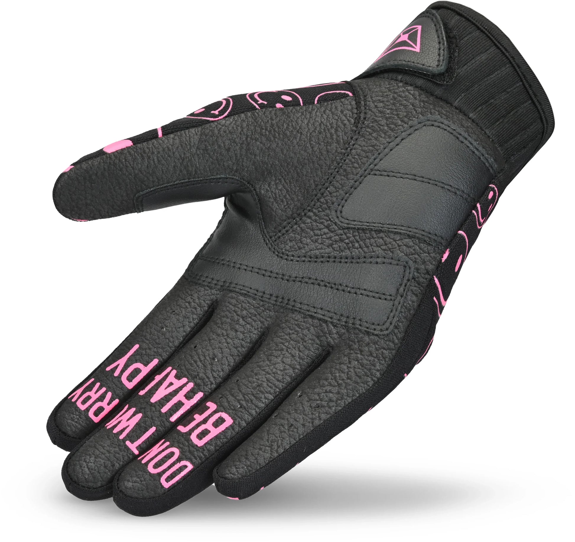 Cortech Standard Issue Happy Gloves