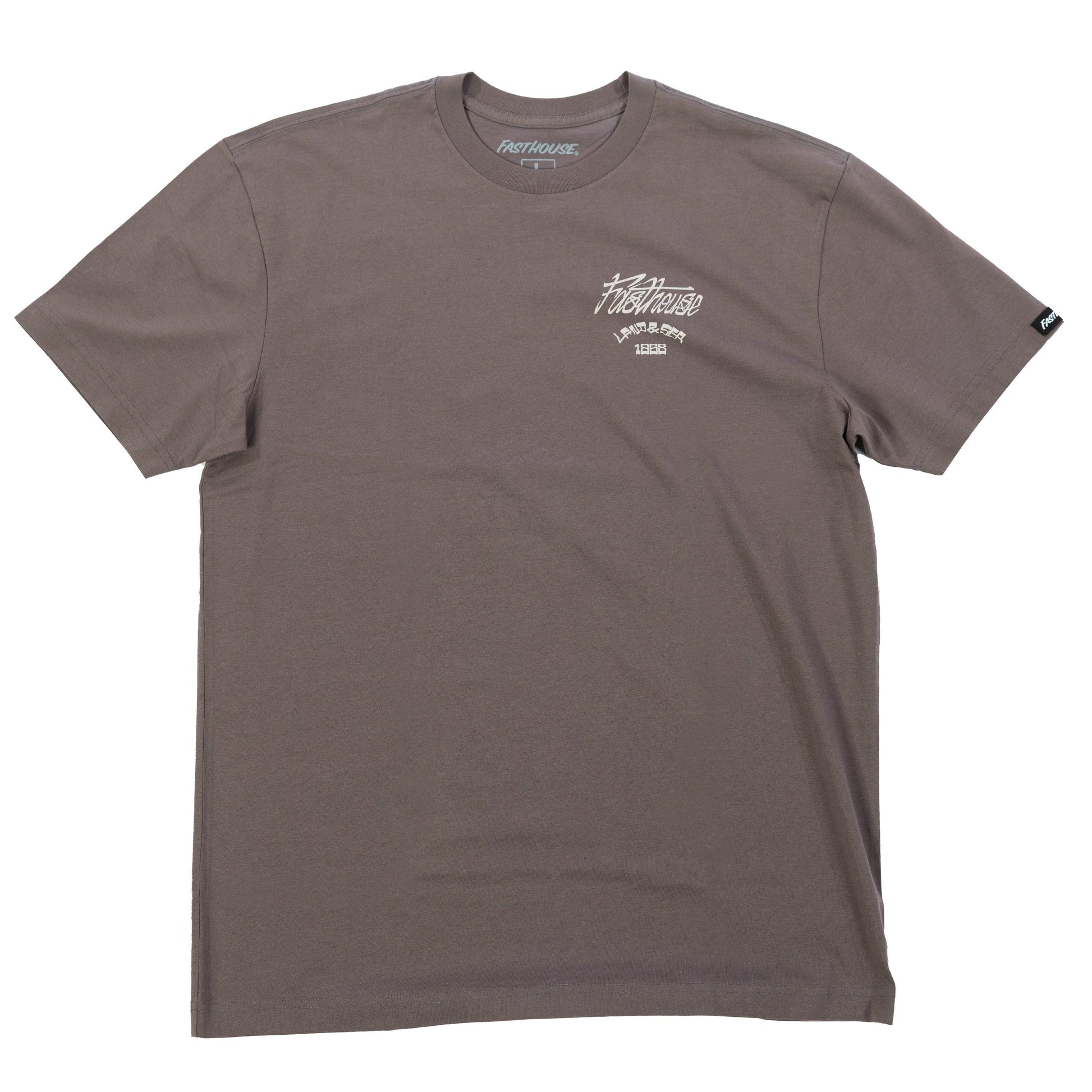 Fasthouse Horizon T-Shirt