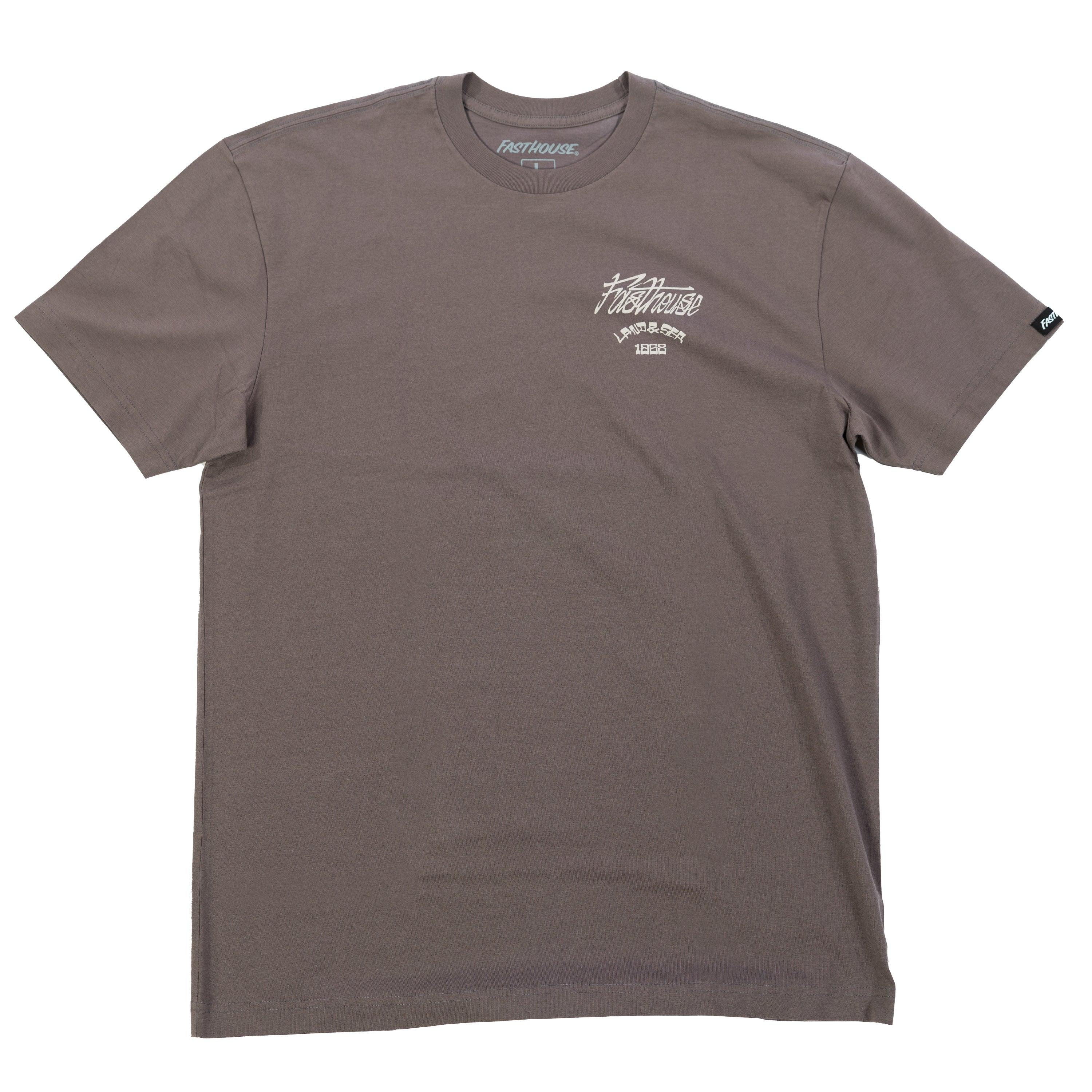 Fasthouse Horizon T-Shirt