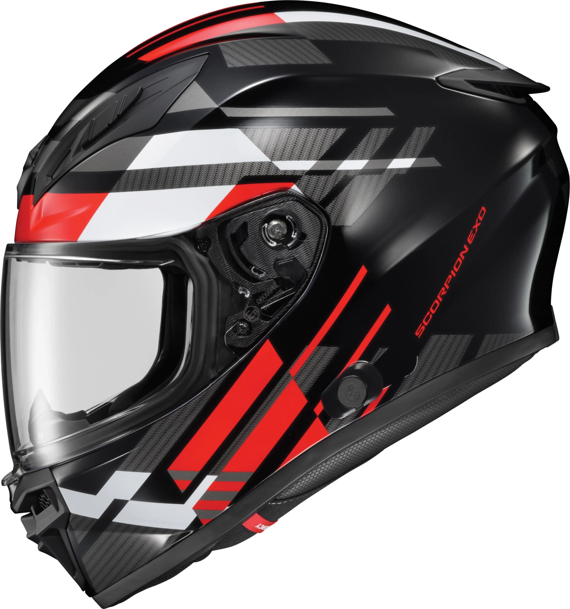 SCORPION EXO EXO-R430 Full-Face Helmet Paradox