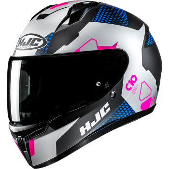 HJC C10 Aspa Helmet MC28SF