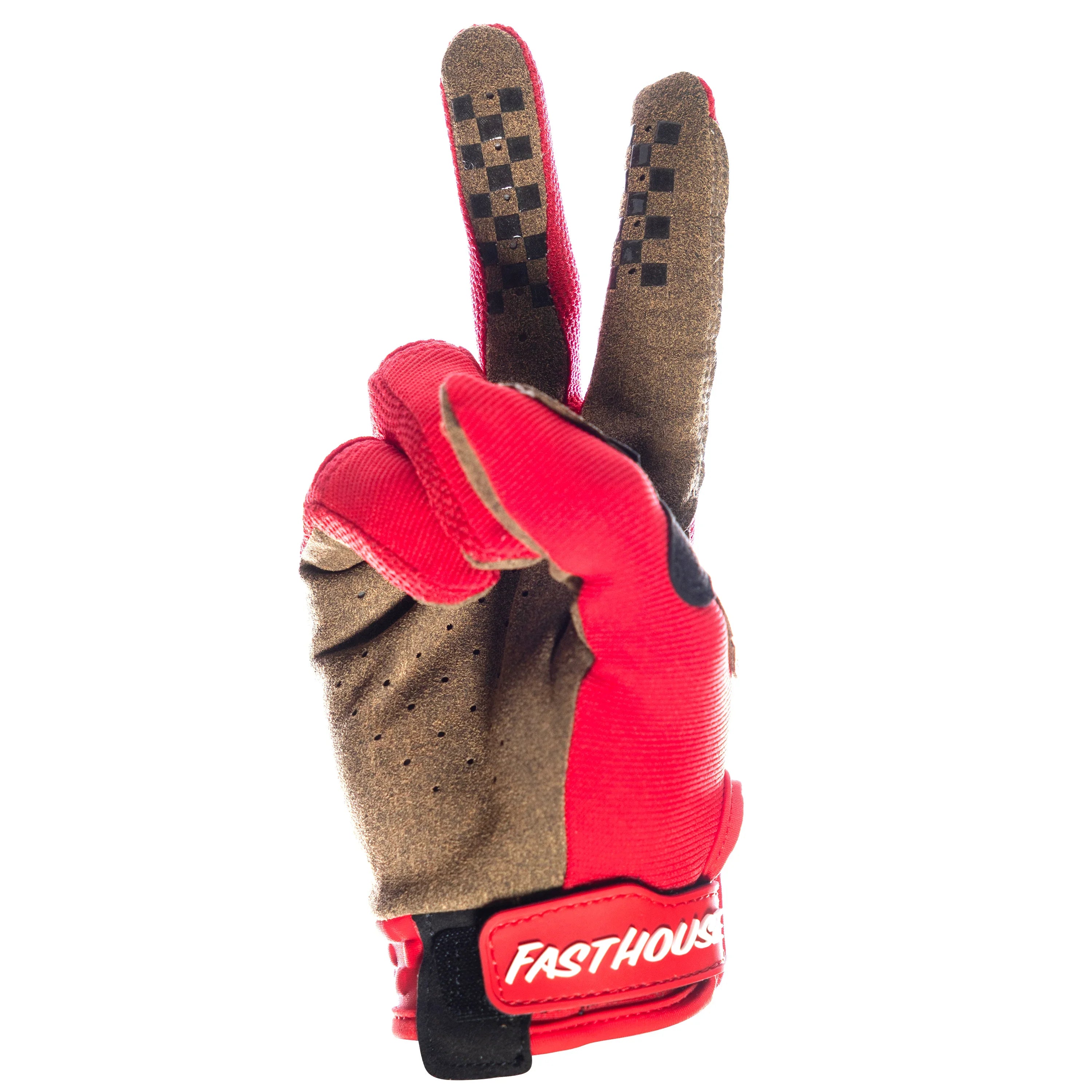 Fasthouse Speed Style Ramble Glove