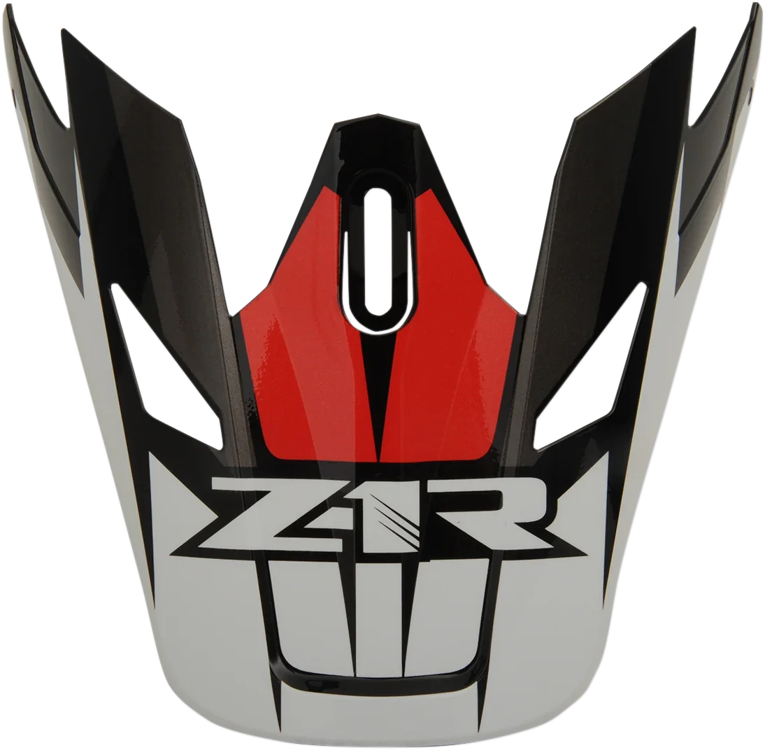 Z1R Rise Helmet Visor ? Ascend