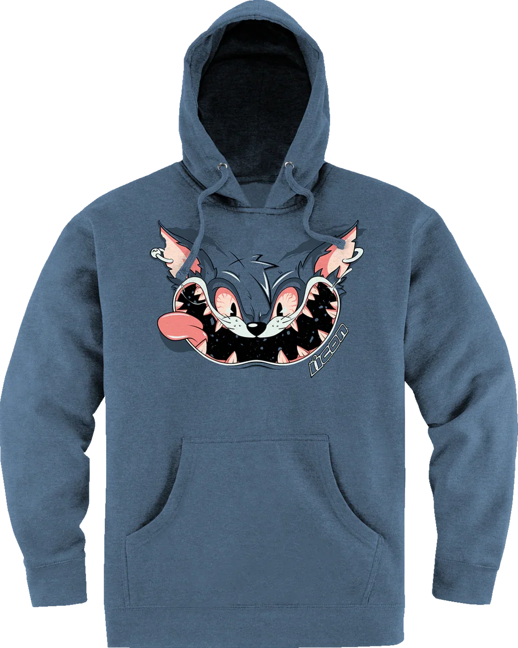 ICON Nine Lives- Hoodie