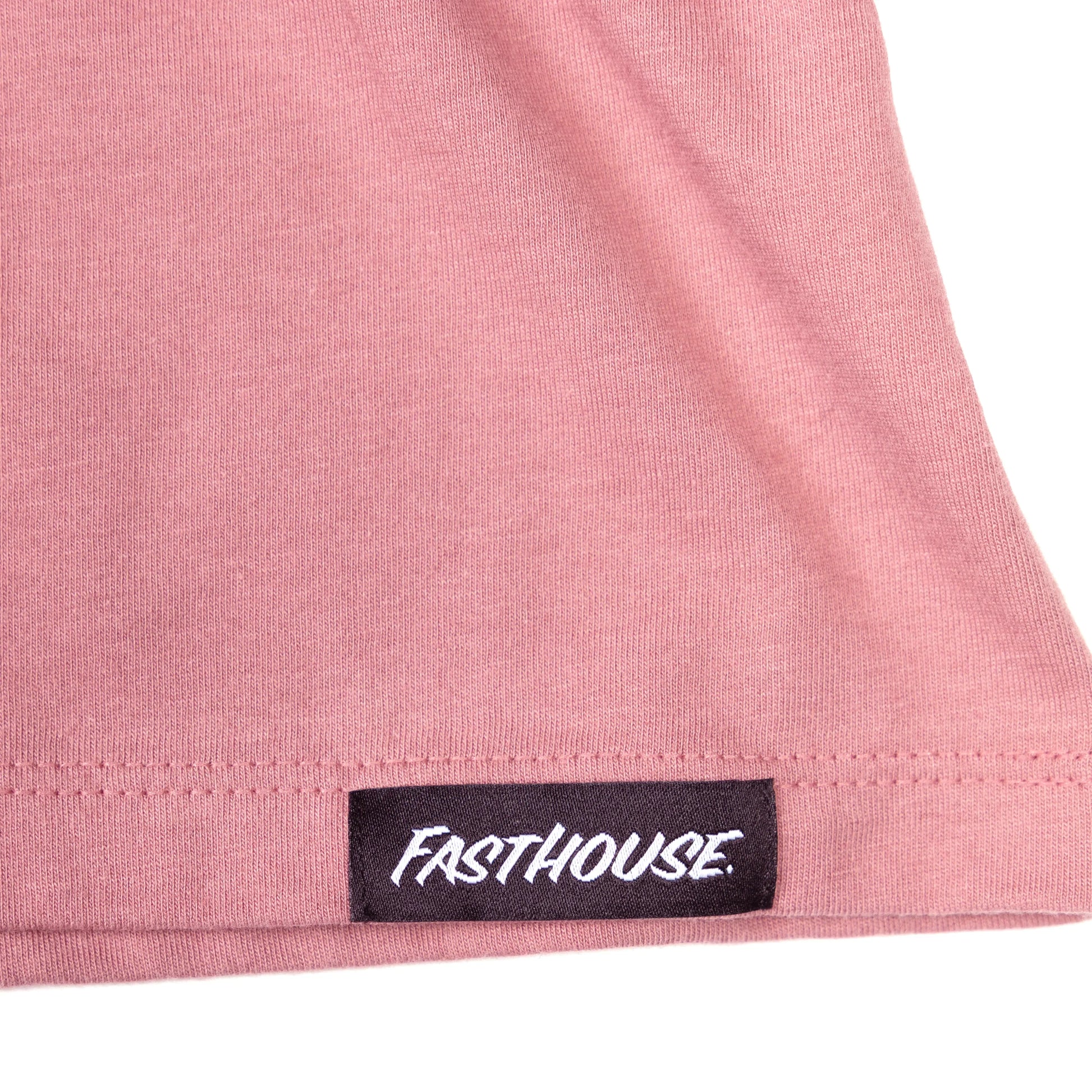 Fasthouse Women's Vacay Short Sleeve T-Shirt