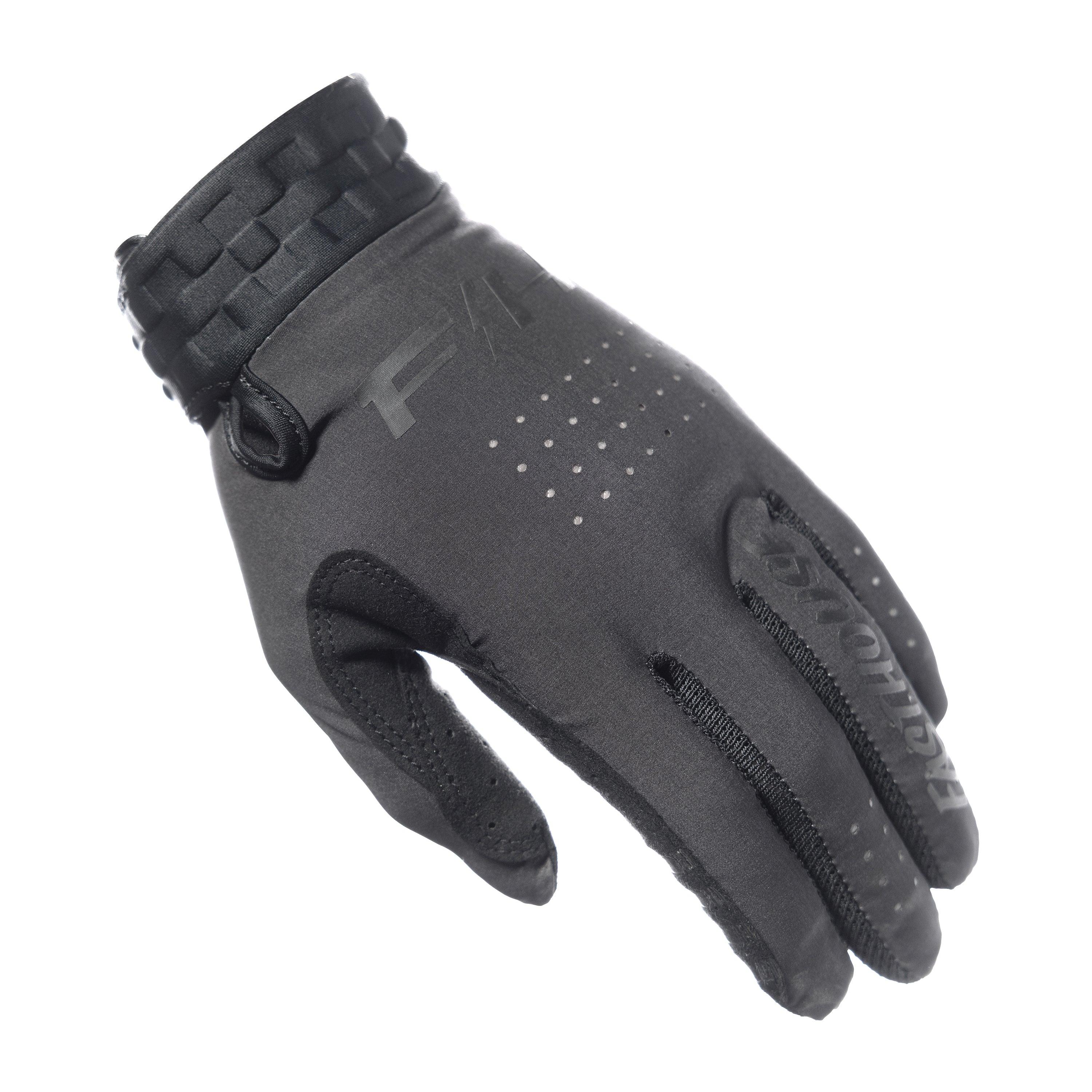 Fasthouse Helix Circuit Glove