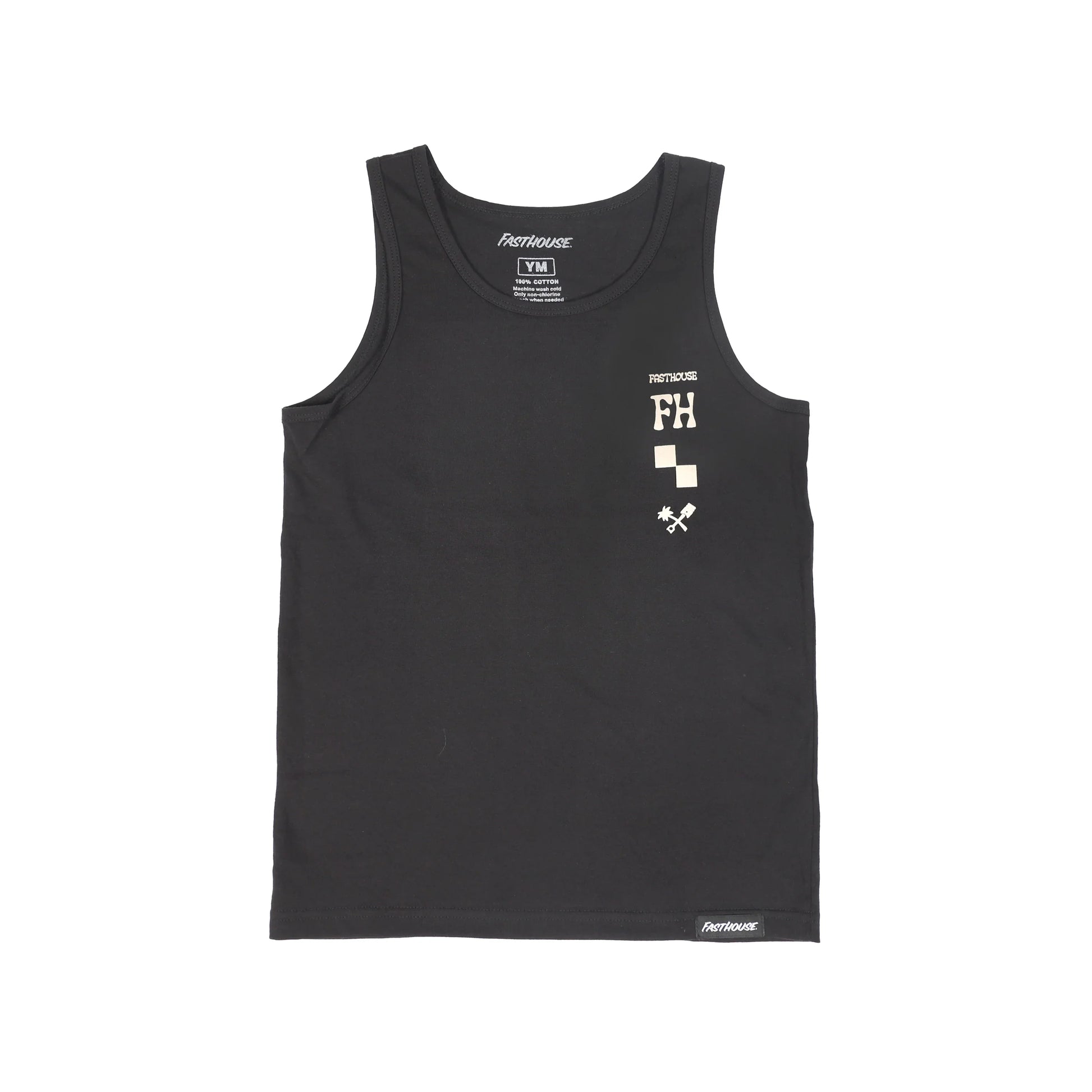 Fasthouse Youth Lost Boys Tank