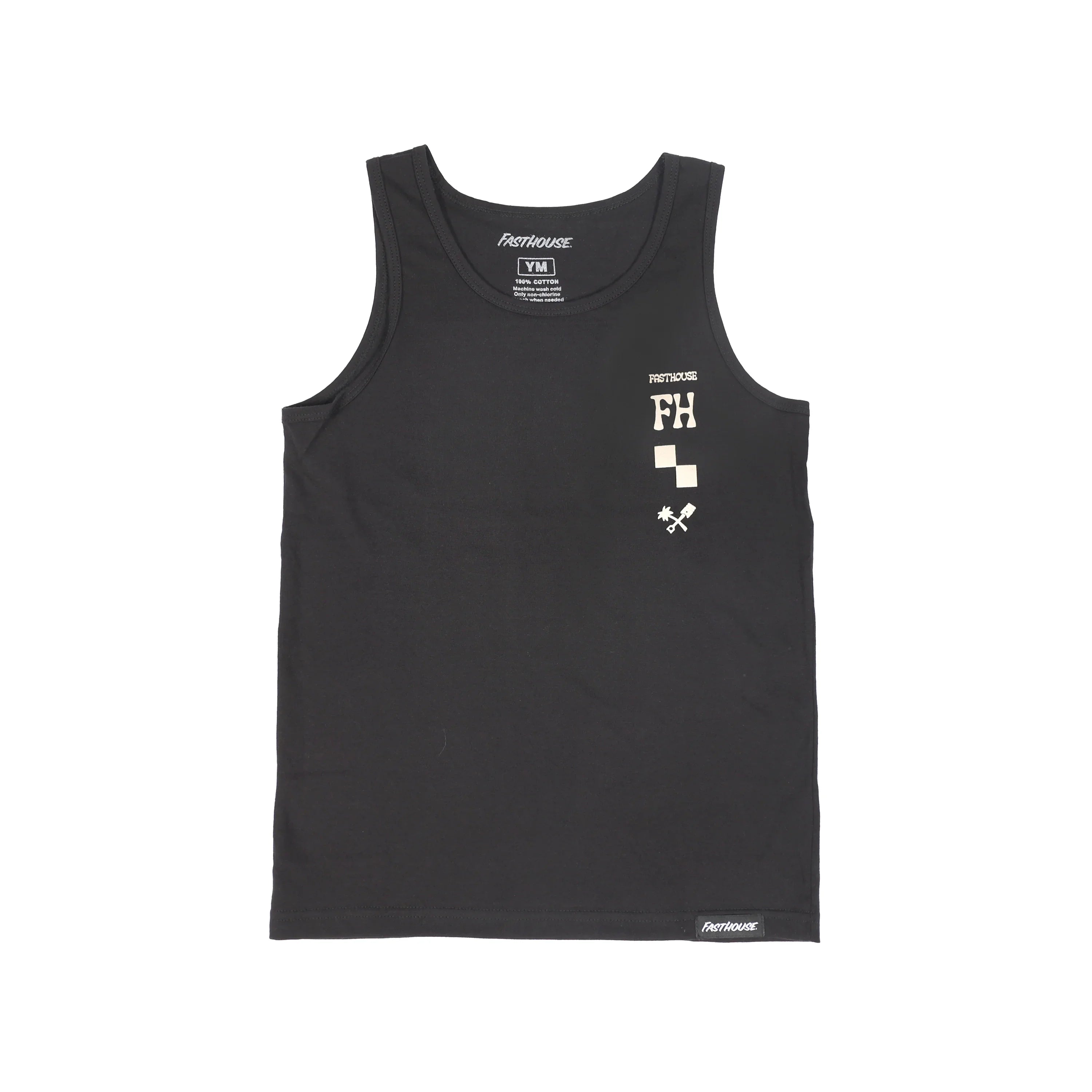 Fasthouse Youth Lost Boys Tank