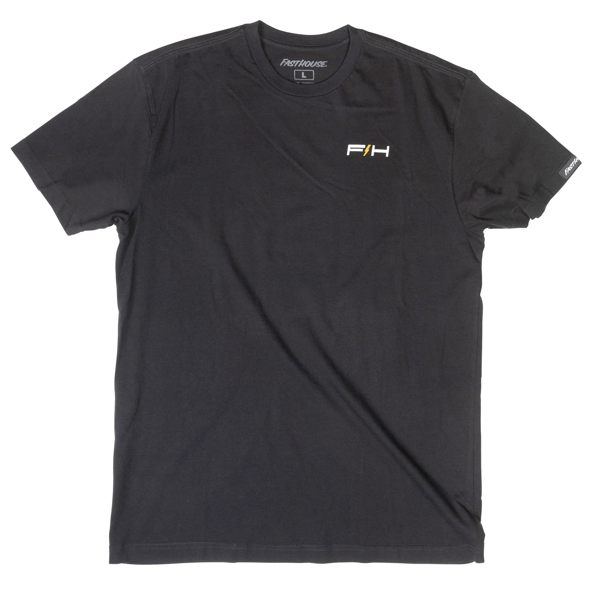 Fasthouse Elevate Short Sleeve T-Shirt