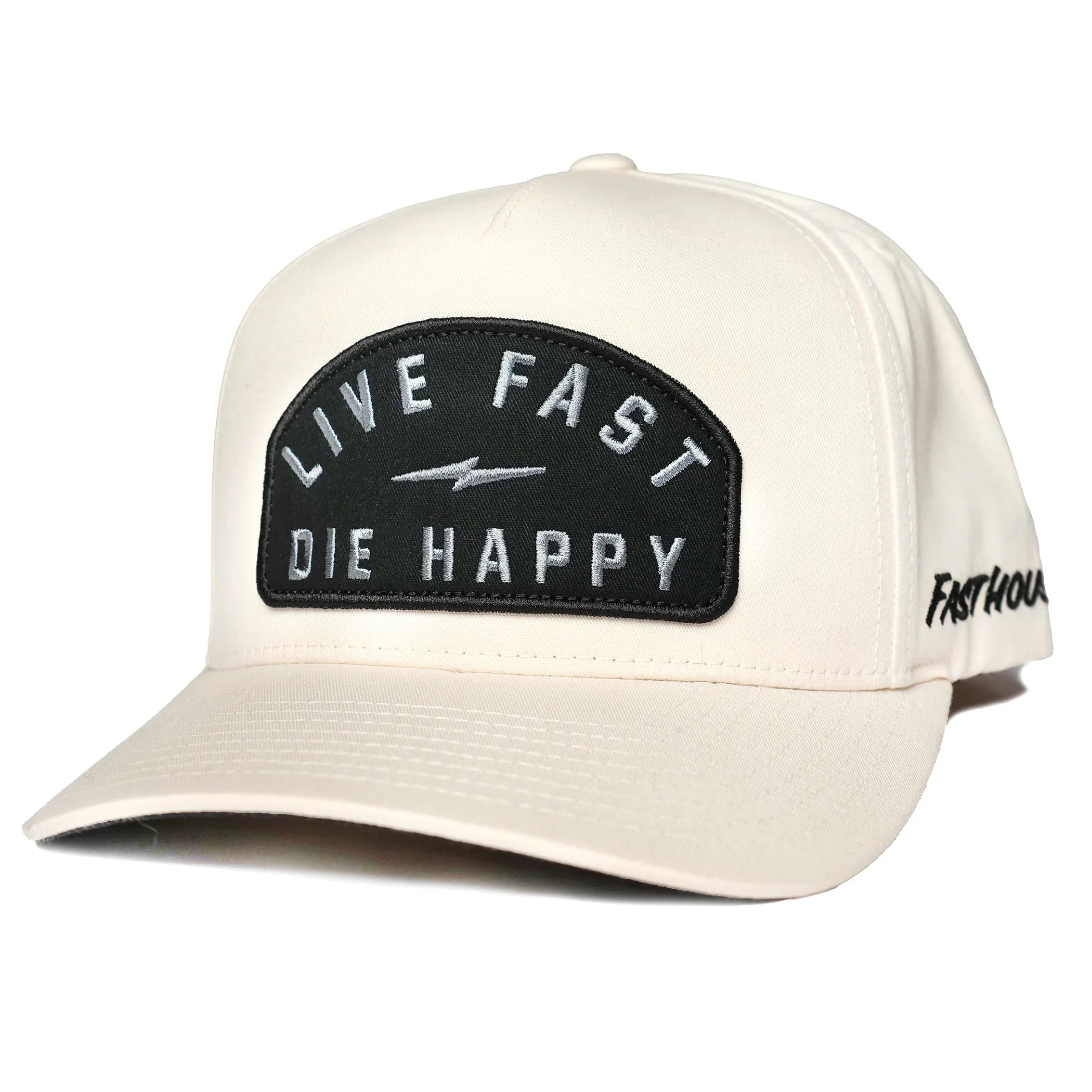Fasthouse Wired Hat