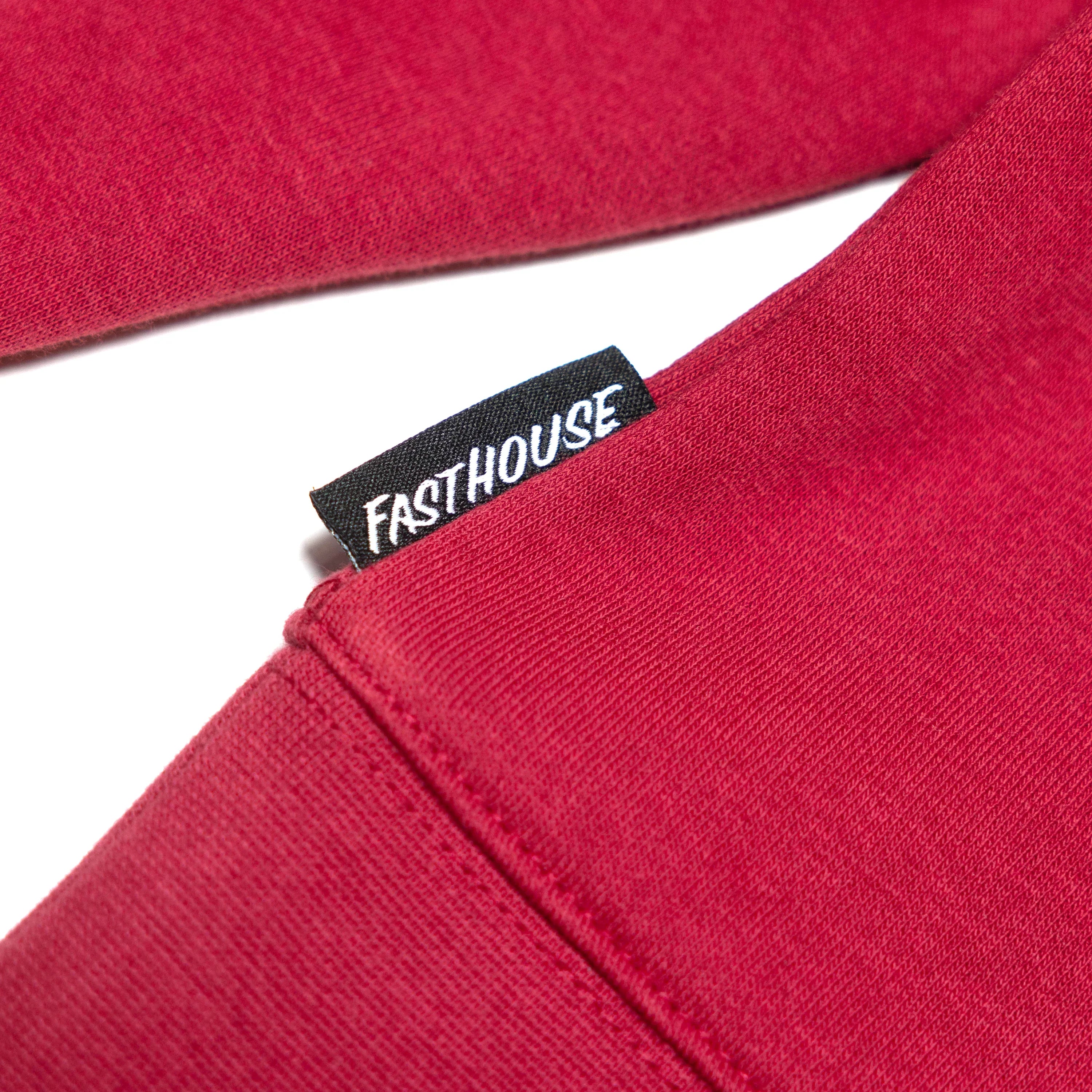 Fasthouse Acclaim Hood Zip-Up