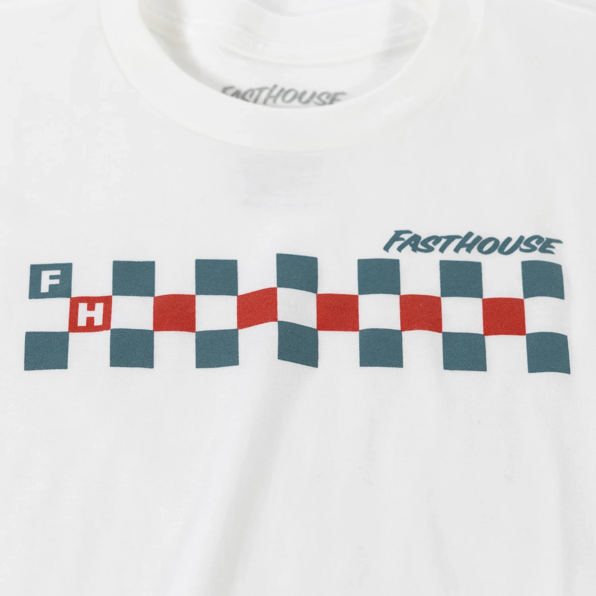 Fasthouse Youth Riff T-Shirt