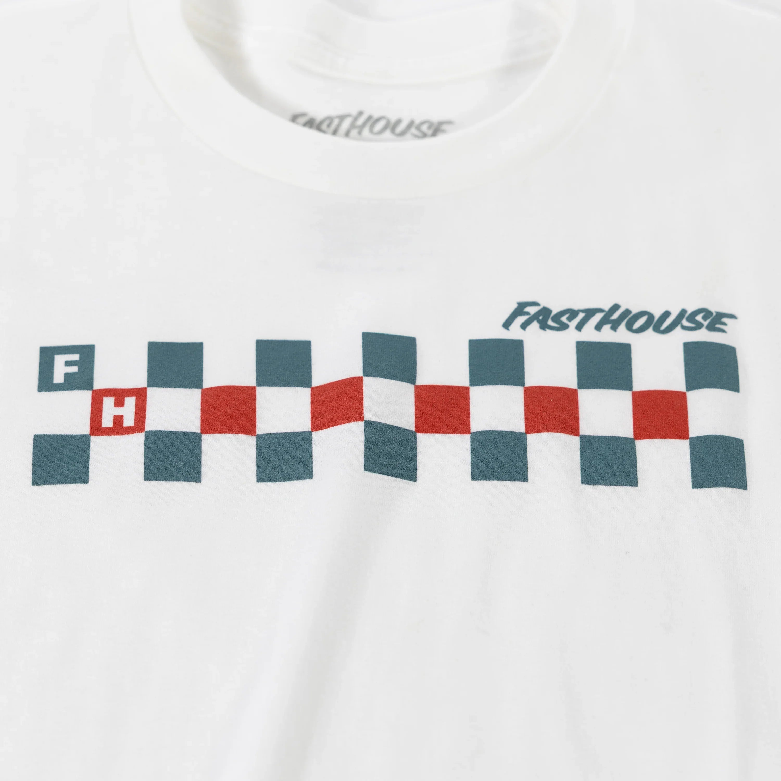 Fasthouse Youth Riff T-Shirt