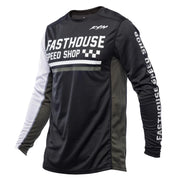 Fasthouse Youth Grindhouse Hudson Jersey