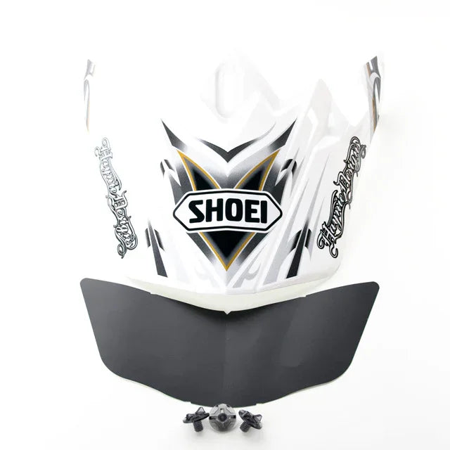 SHOEI VFX-W VISOR K-DUB