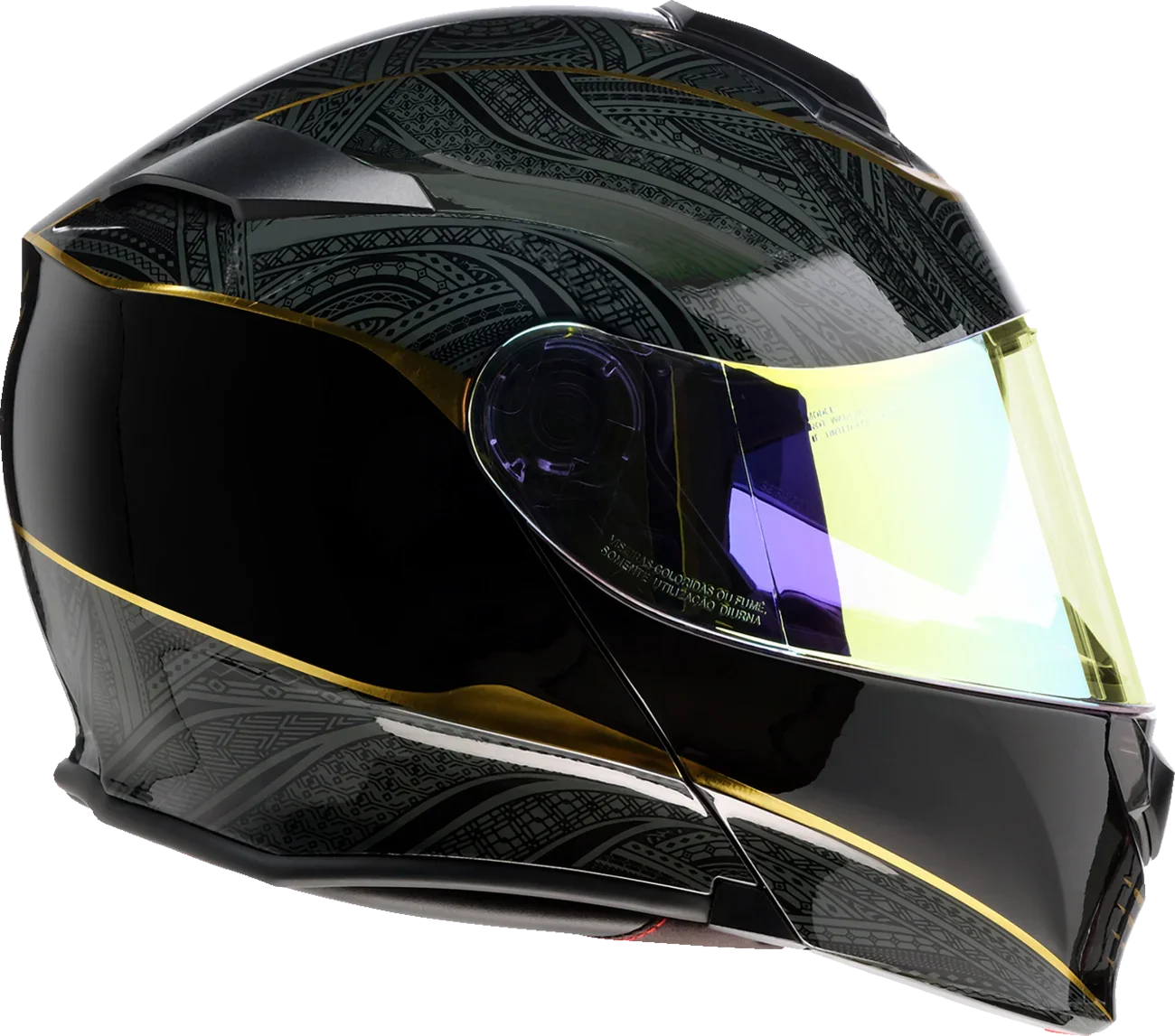 Z1R Solaris 2.0 Notorious Modular Helmet