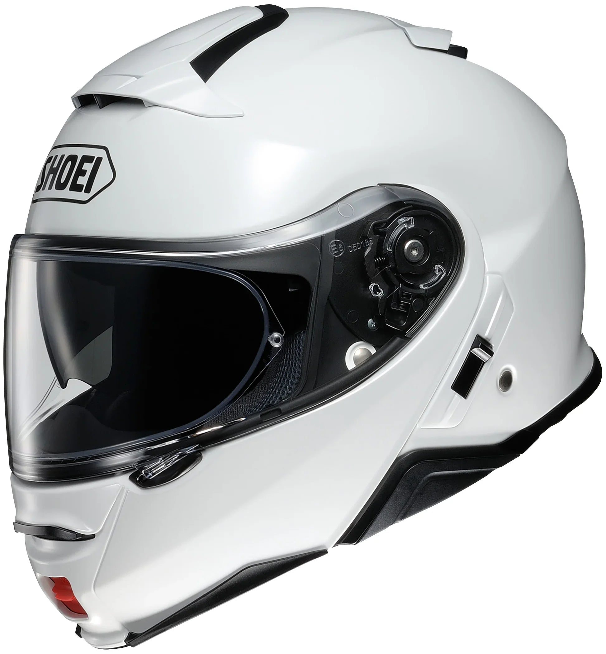 SHOEI NEOTEC II MODULAR HELMET – The Helmet Shop